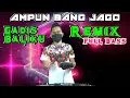 Download Lagu DJ Gadis Baliku ( Ampun Bang Jago Remix Full Bass )