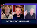 Say Easy Do Hard - Data Inventory and Classification Part 2