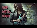 Download Lagu Sad Metal Song || Ku-Fast || Whispers of Sorrow - The Sound of Metal Sadness