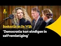 Download Lagu Roxane van Iperen: 'de democratie kan zichzelf niet redden'