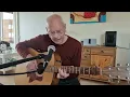 Morning - Sarah Jarosz cover