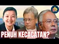 Penghakiman oleh Hakim Colin Sequerah dalam kes 1MDB Najib banyak kecacatan?