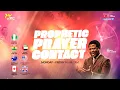 PROPHETIC PRAYER CONTACT || 22ND DECEMBER 2025