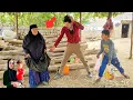 Download Lagu Life in the heart of the mountain, meeting Afshin with grandmother in Village ♥
