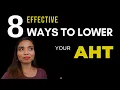 How to Reduce Average Handling Time AHT in a Call Center
