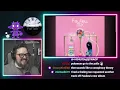 Music teacher reacts to Faulieu. - First Love Moment 初恋モーメント