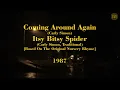 Carly Simon -  Coming Around Again; Itsy Bitsy Spider - Legendas EN - PT-BR