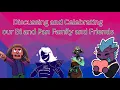 Let s Talk About Bisexual Representation