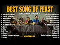 Download Lagu BERITA KEHILANGN - Feast Full Album Terbaru | KAMI BELUM TENTU - Playlist Lagu Hits Spotify 2025