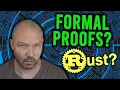 Jonathan Blow on formally proving software