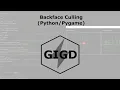 210314 Backface Culling