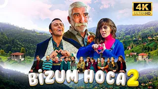 Bizum Hoca 2 | Cezmi Baskın 4K Komedi Filmi