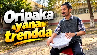 zz Umar #06 (Xofiz yangi obraz)🤣