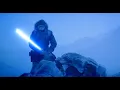 Star Wars The Empire Strikes Back - Obi-Wan Sends Luke to the Dagobah System