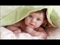 Mozart for Babies: Piano lullabies for babies, Lullaby for babies to go to Sleep Music