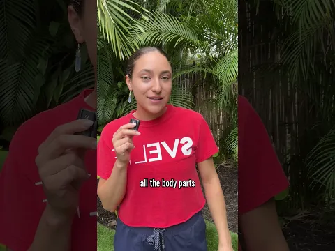 Day 1: Full Body Fit | 10-Day Challenge