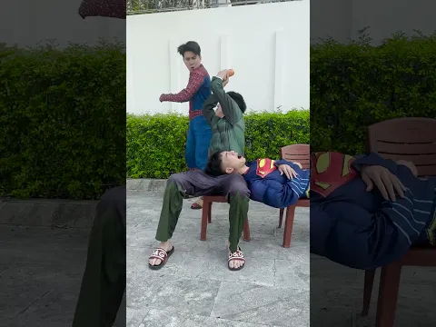 Thử thách trêu em trai của người anh tinh nghịch😂 | Moon Fun TV