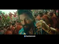Pushpa Pushpa (Film Version) Hindi | Allu Arjun | Pushpa 2 the Rule | Rashmika | Sukumar | Fahaad F