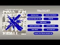 Download Lagu [Full Album] T X T (투모로우바이투게더) - The Name Chapter : Free Fall