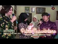 Lagu PUTRO NUSWANTORO - DHIMAS TEDJO Feat WHAWIN LAURA // SRGK PENDOPO KANG TEDJO