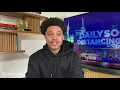 Michael Kiwanuka Performs “Rolling” | The Daily Social Distancing Show