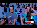 Memphis May Fire Blood and Water REACTION by Songs and Thongs