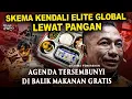 Download Lagu 💥AGENDA TERSEMBUNYI DI BALIK MAKANAN GRATIS - DHARMA PONGREKUN