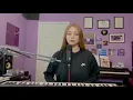 Cat Burns - Go cover