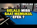 Lagu Tutorial Billiard Indonesia | MEMBIDIK EFEK DENGAN MUDAH !