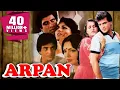 Download Lagu Arpan (1983) Full Hindi Movie | Jeetendra, Reena Roy, Raj Babbar, Parveen Babi