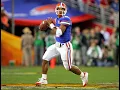 Chris Leak Florida Highlights