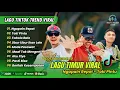 Download Lagu NGAPAIN REPOT - Toton Caribo | TOKI PINTU | UBUR UBUR IKAN LELE | MODE PESAWAT | POP TIMUR TIKTOK