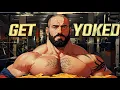 Get YOKED with These EXERCISES