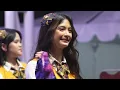 Download Lagu OSHI CAM 4K | JKT48 - Jejak Awan Pesawat [Jinan JKT48 FanCam] on Oshogatsu Matsuri | 230129