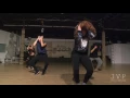 Leon Else - BLACK CAR | Noel Bajandas Choreography