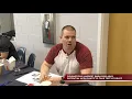 Chesnut Talks About WestRock Employment Opportunities