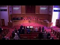03-10-2024 Gail Hocker Memorial Service
