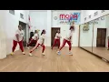 Yang Manis Tapi Bukan Gula - Melly Yanox || Senam Kreasi || Choreo by Simona