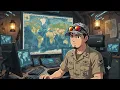 AI-TASK Force Commander Ric Lee working on MCP Data Pods Sovereign Data Intelligence