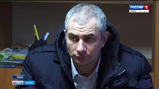Экспертная группа побывала на проблемных стройках