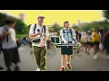 Download Lagu Unscripted Freestyles In NYC with ARIatHOME