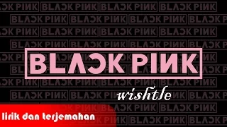 Download M/V BLACKPINK - WHISTLE (LIRIK DAN TERJEMAHAN) MP3