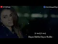 Download Lagu Iltija ( Full Ost ) | Sahir Ali Bagga | Lyrics