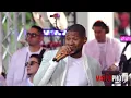 Usher - "Good Kisser" Live on The Today Show