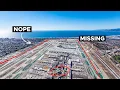 The Airport That Can t Build What It Needs LAX