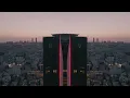 Emmit Fenn - Amman (Nils Hoffmann Remix) (Visualizer)