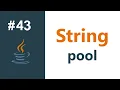 4 15 String pool