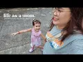 Download Lagu Lily’s first day of school, why I slow down lately, grocery run
