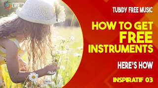 tubidy free music how to get free instruments heres how