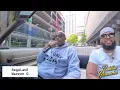 Warren G Puts the Cadillac in G-Funk Mode With “Regulate” | Cadillac Chronicles